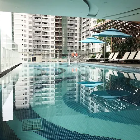 Henry Apartment Luxury Studio